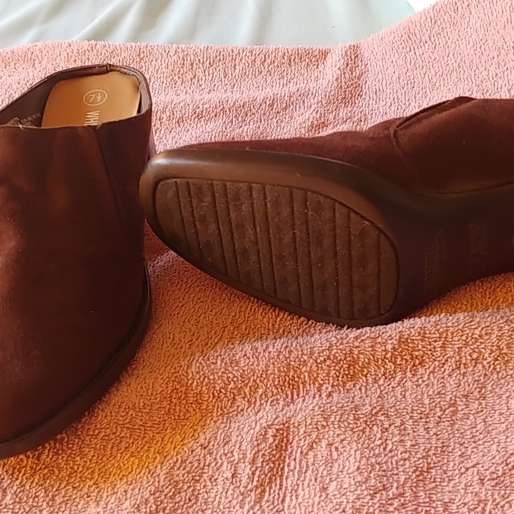 Shoes